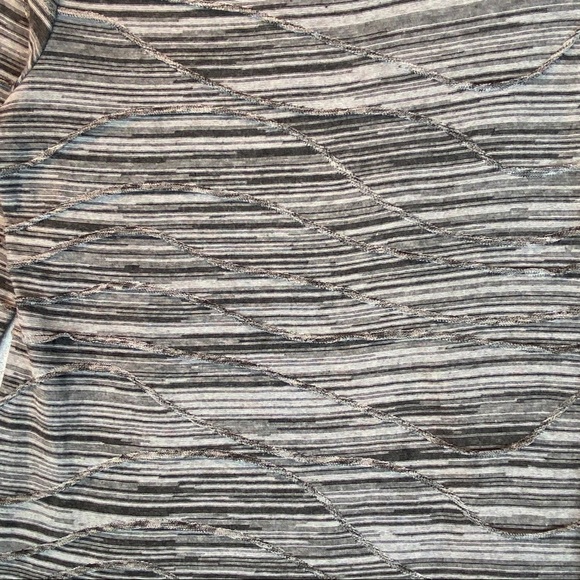 Sharagano Mini Dress Textured - Picture 4 of 11